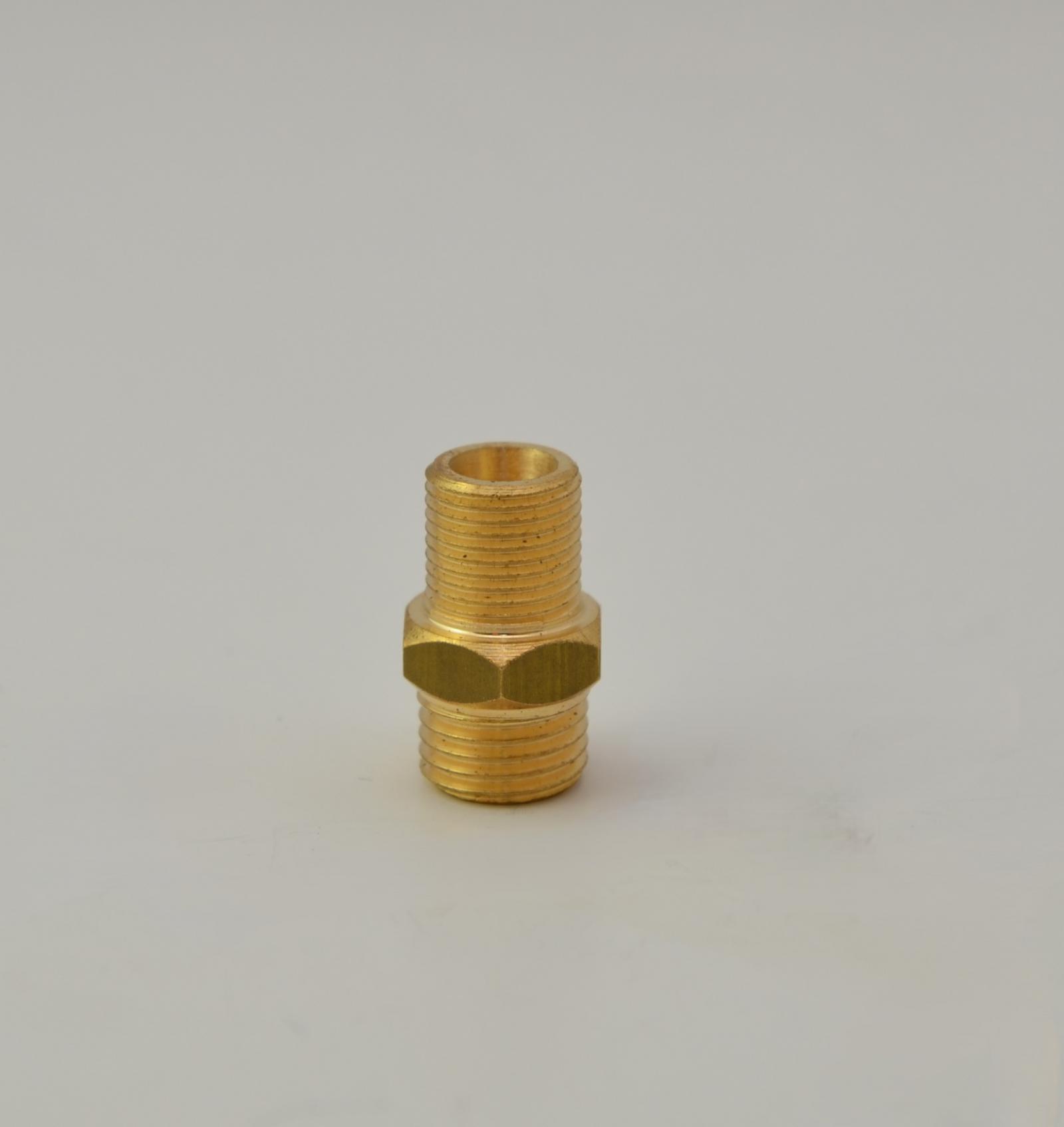 Bezzera Fitting M12x1/4G ES15 H24 OT57USA