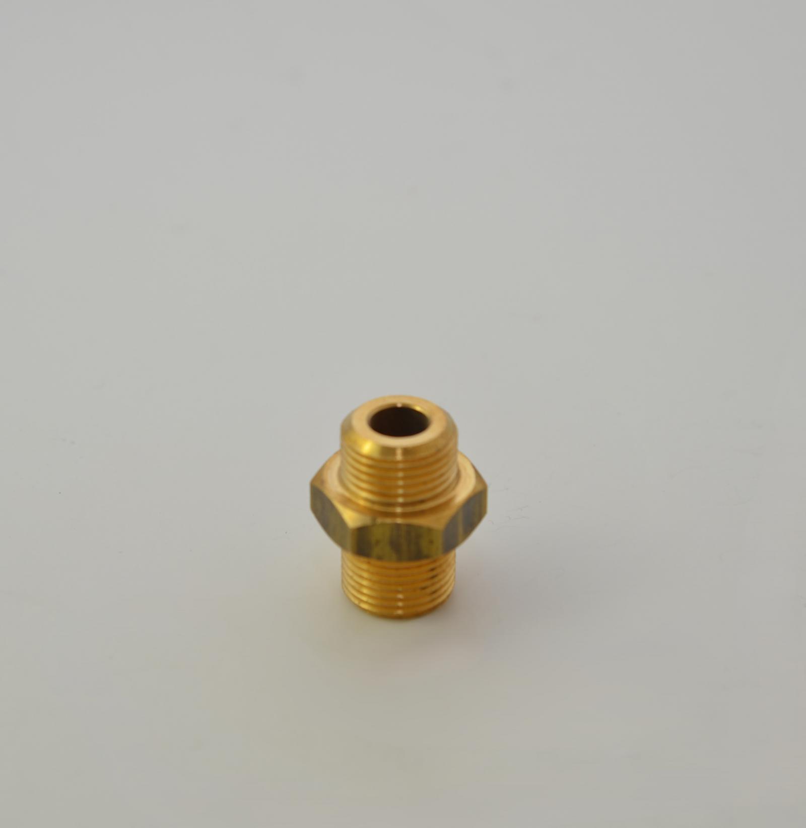 Bezzera Fitting 3/8