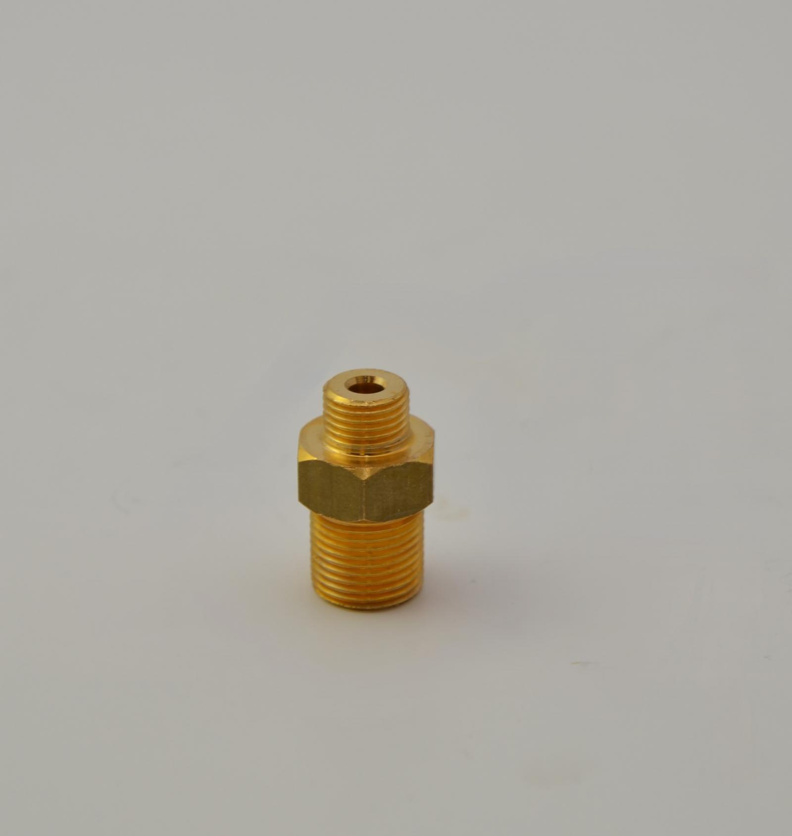 Bezzera Fitting M13x1/8
