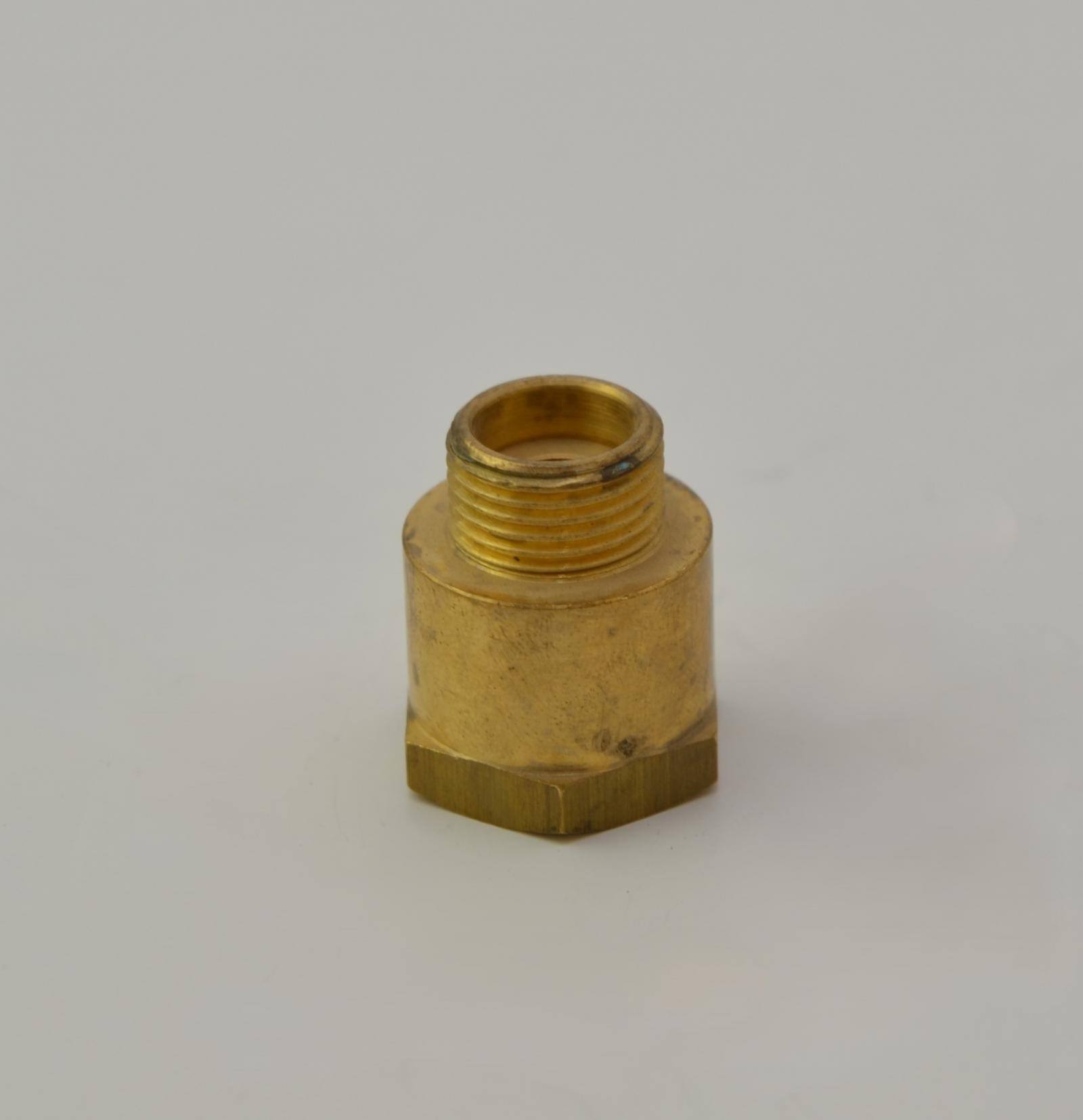 Bezzera Reduction Gear 1/4