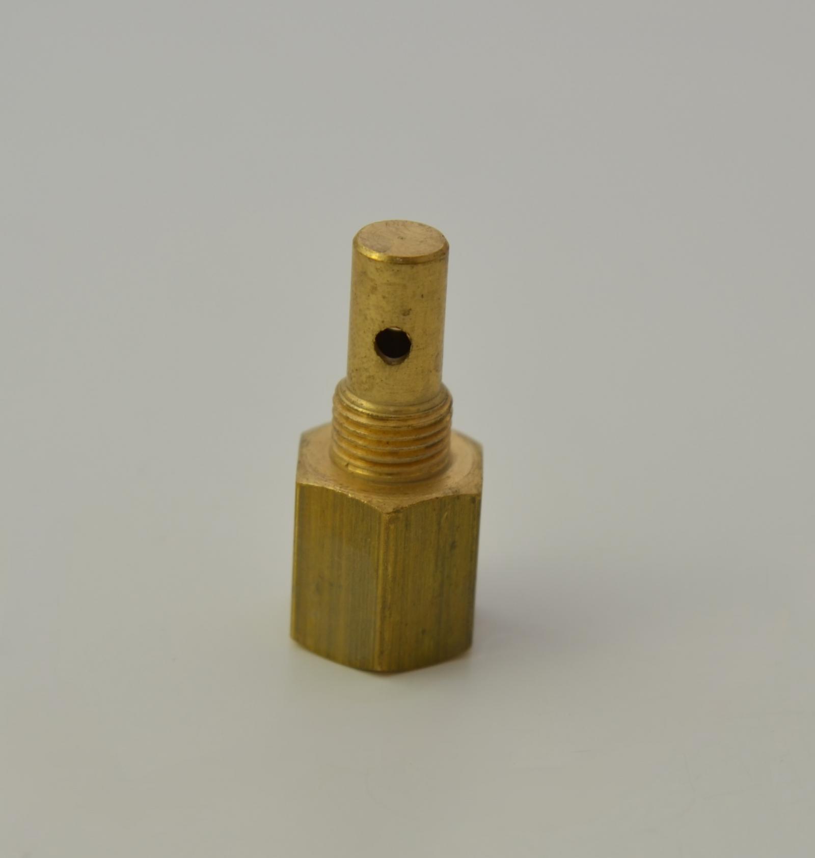 Bezzera Fitting 1/8