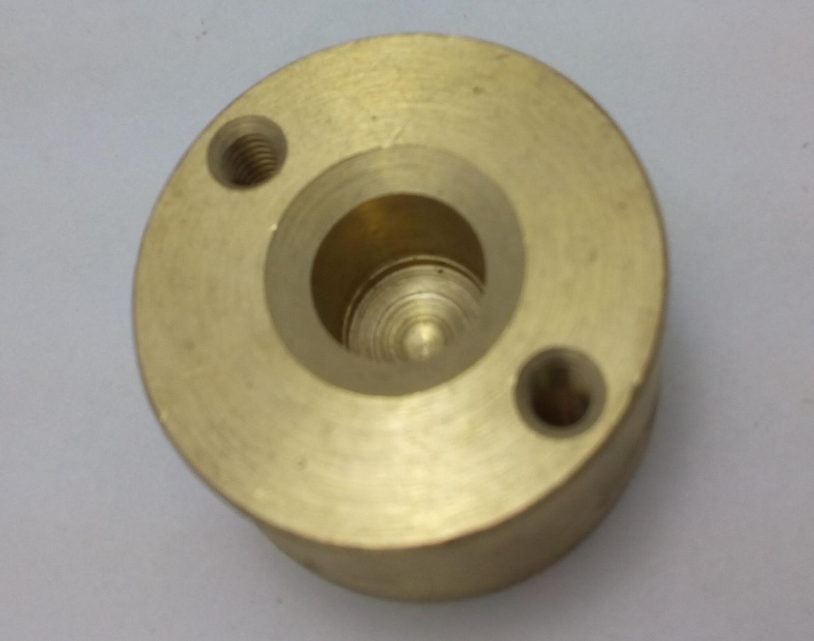 Bezzera Drain Fitting