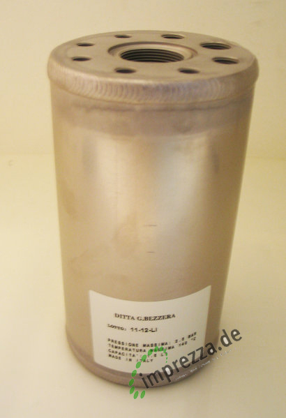 Bezzera Boiler BZ07 