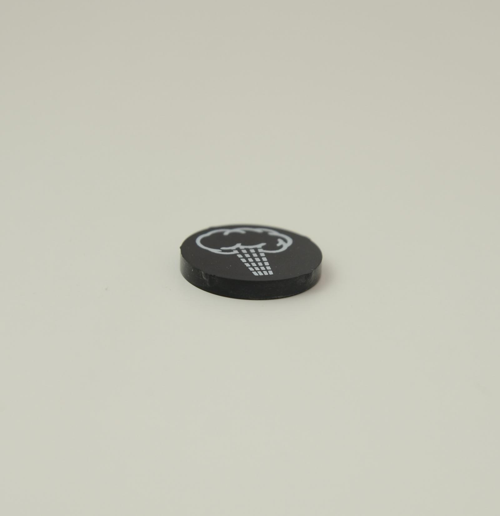 Bezzera Steam Plug D 21