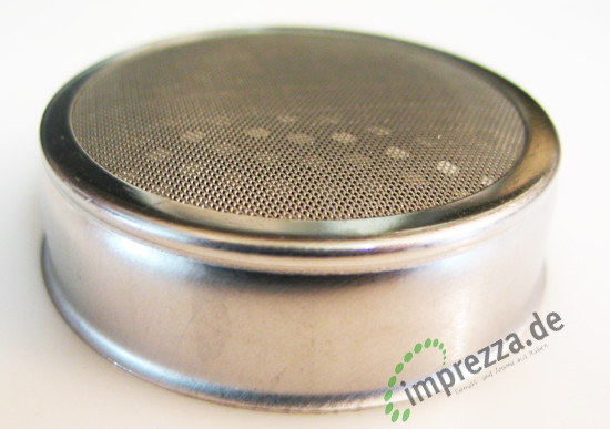 Bezzera Dusche D60mm 
