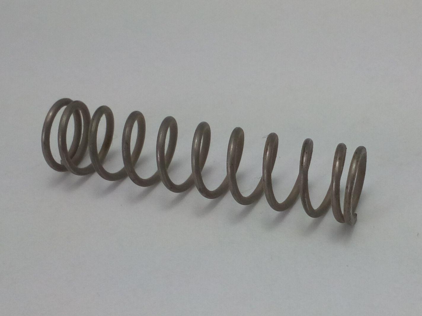 Bezzera Molla 9.5x40mm