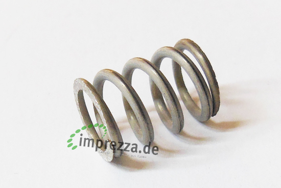Bezzera Spring 