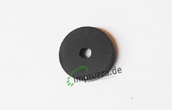 Bezzera Flachdichtung EPDM ø 18.5x4.5x4 mm (=PE15709)