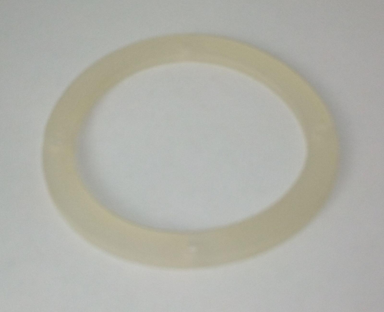Bezzera Gasket D72x58x3 60SH