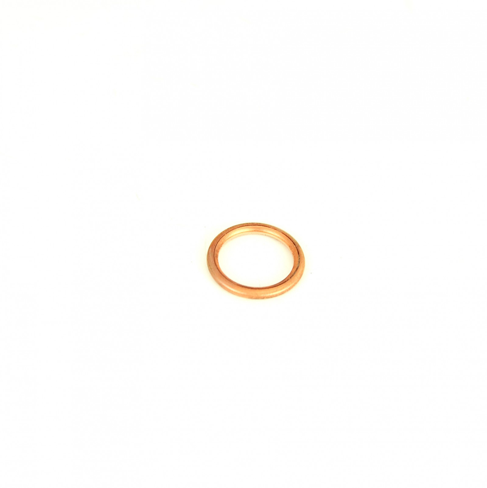 Bezzera Gasket D23x17 .2X3 Copper + Fiber