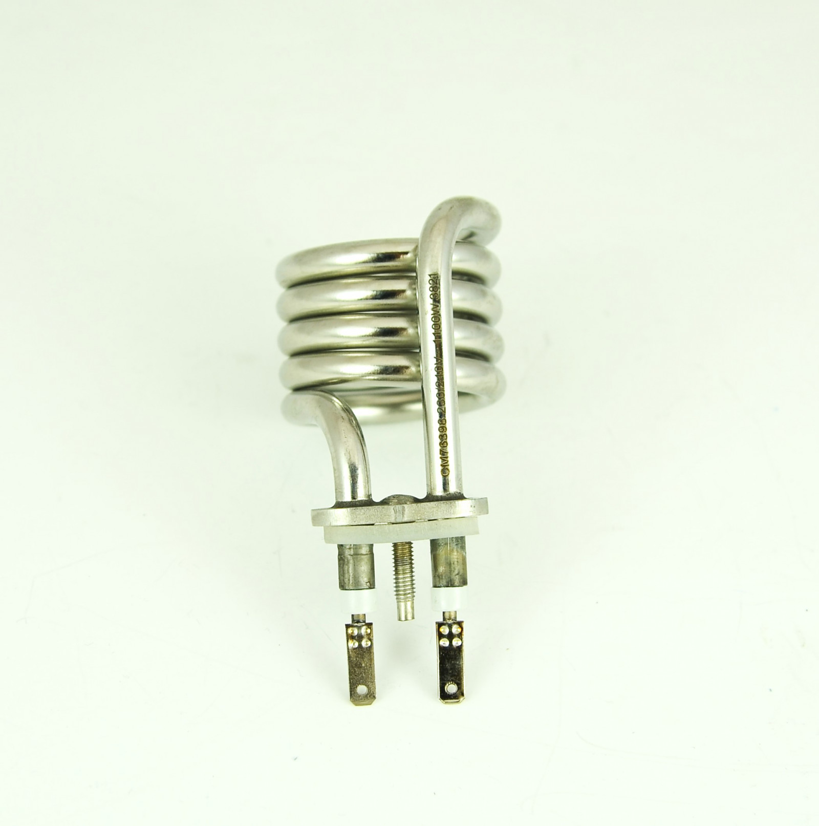 Bezzera Heating Element 230/240V 1100W Hobby with Gasket (