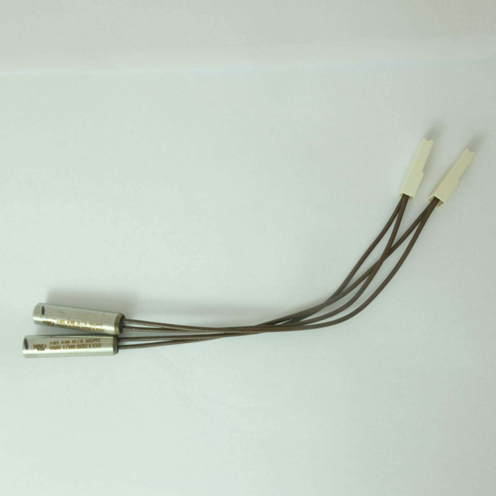 Bezzera Assy Heating Element Cartridge Double