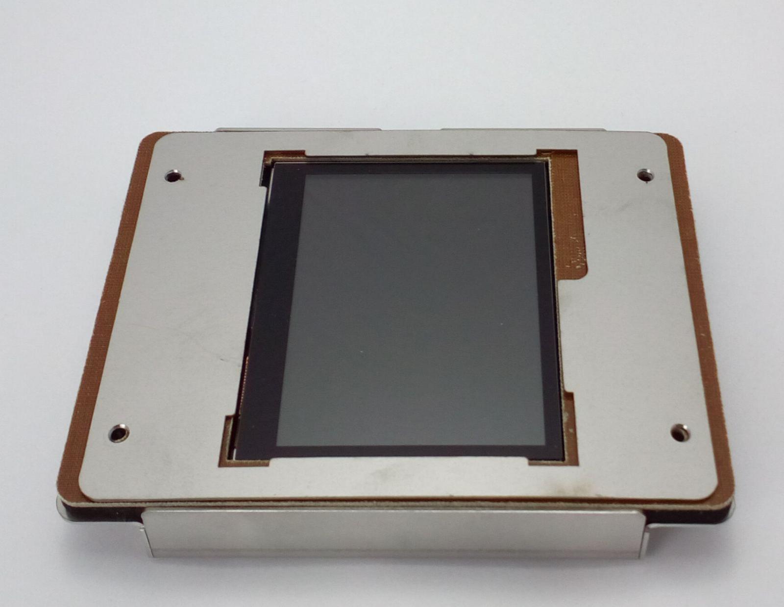 Bezzera Display w/o Glass Matrix/Duo