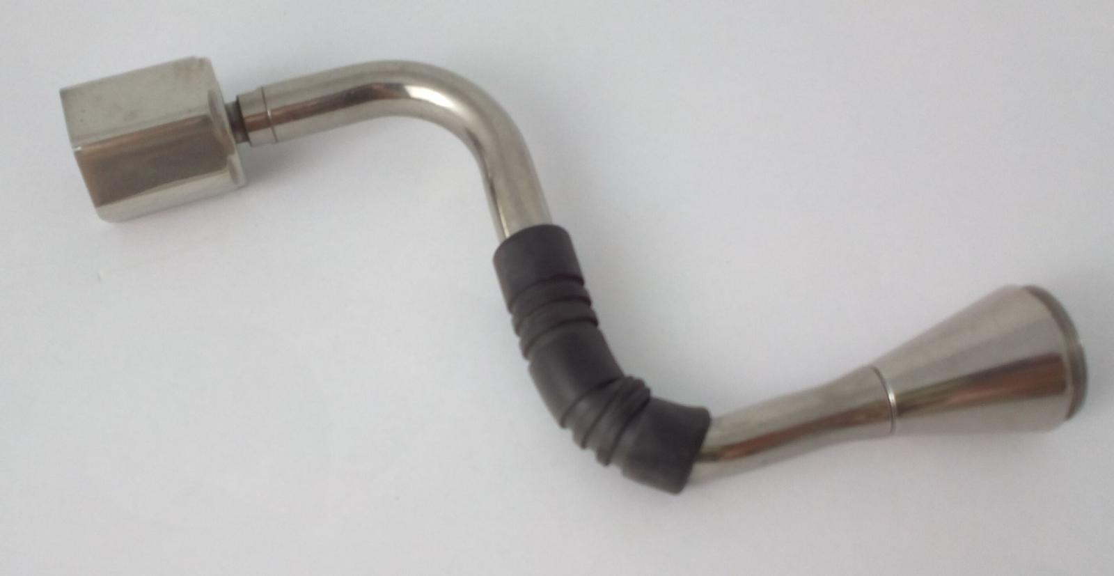 Bezzera Tubo Acqua Semi. SFERA 14.3 S/AER.