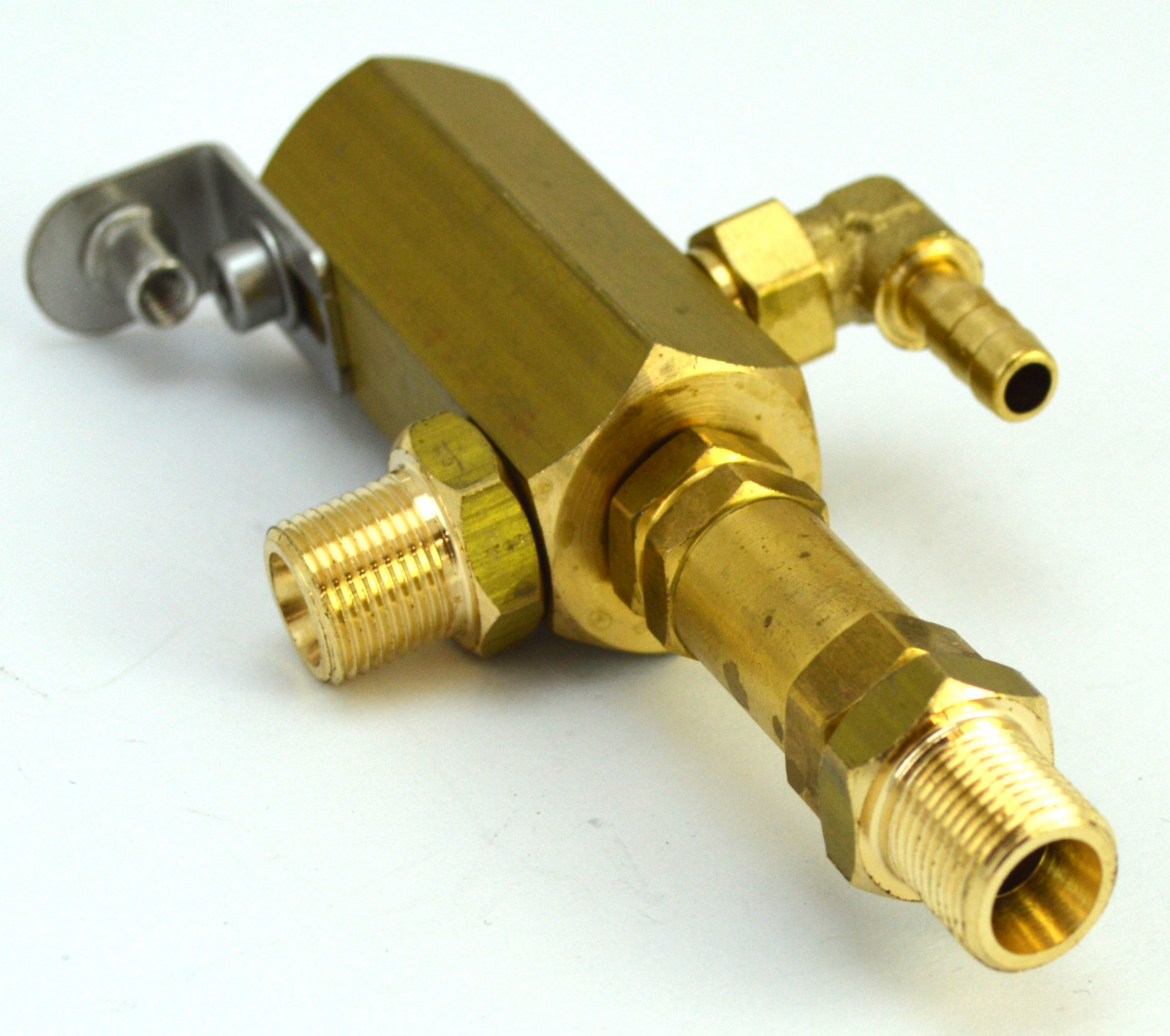 Bezzera Assy Surpression Valve
