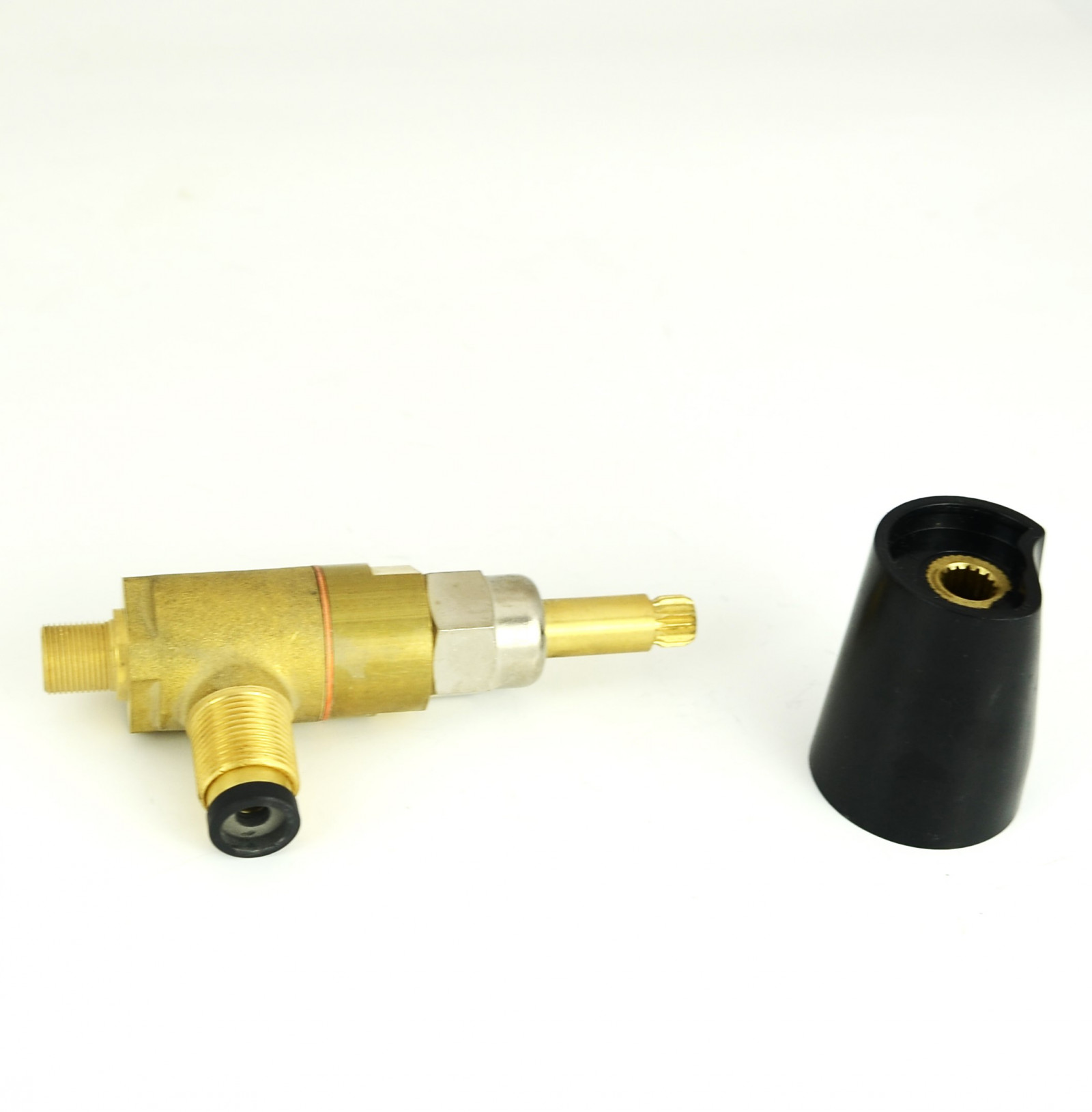 Bezzera Assy Steam Tap B6000