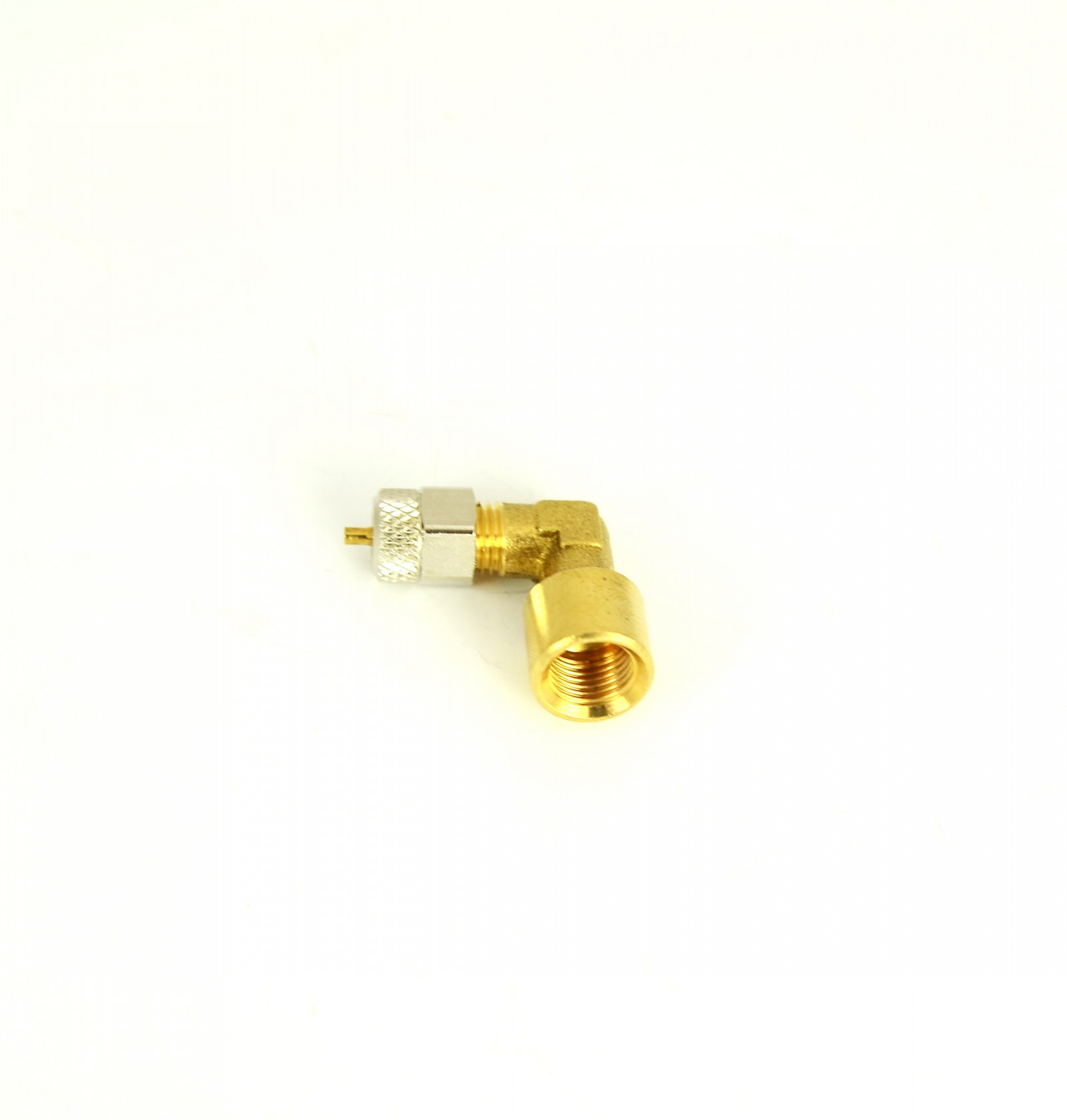 Bezzera Union Elbow 1/8