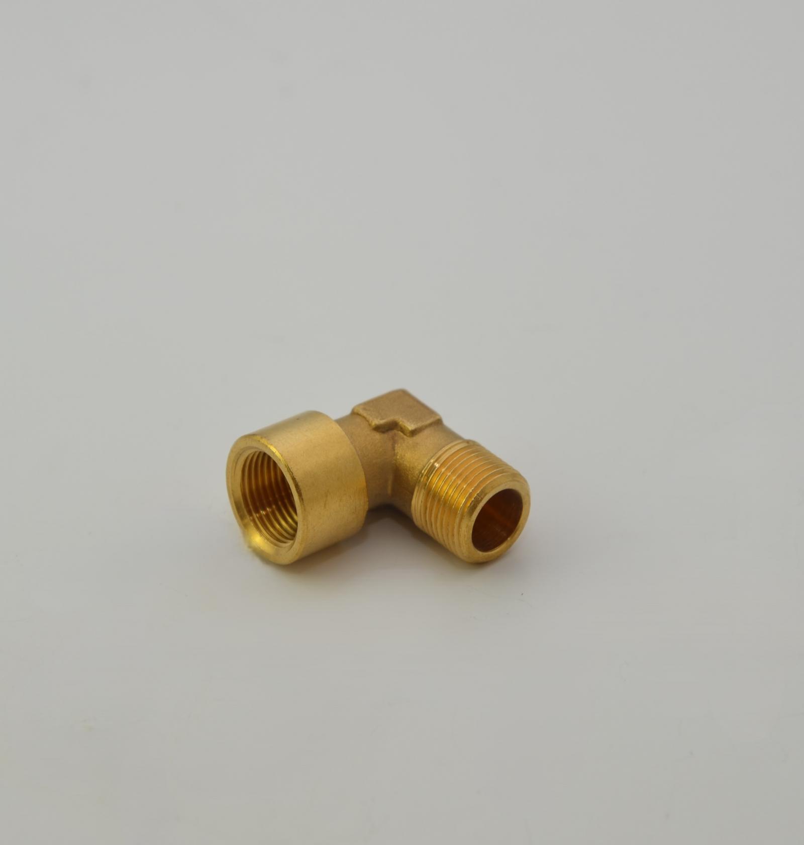 Bezzera Fitting 3/8