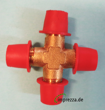 Bezzera Union 1/8