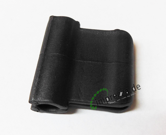 Bezzera Plastic Protection for Steam Pipe