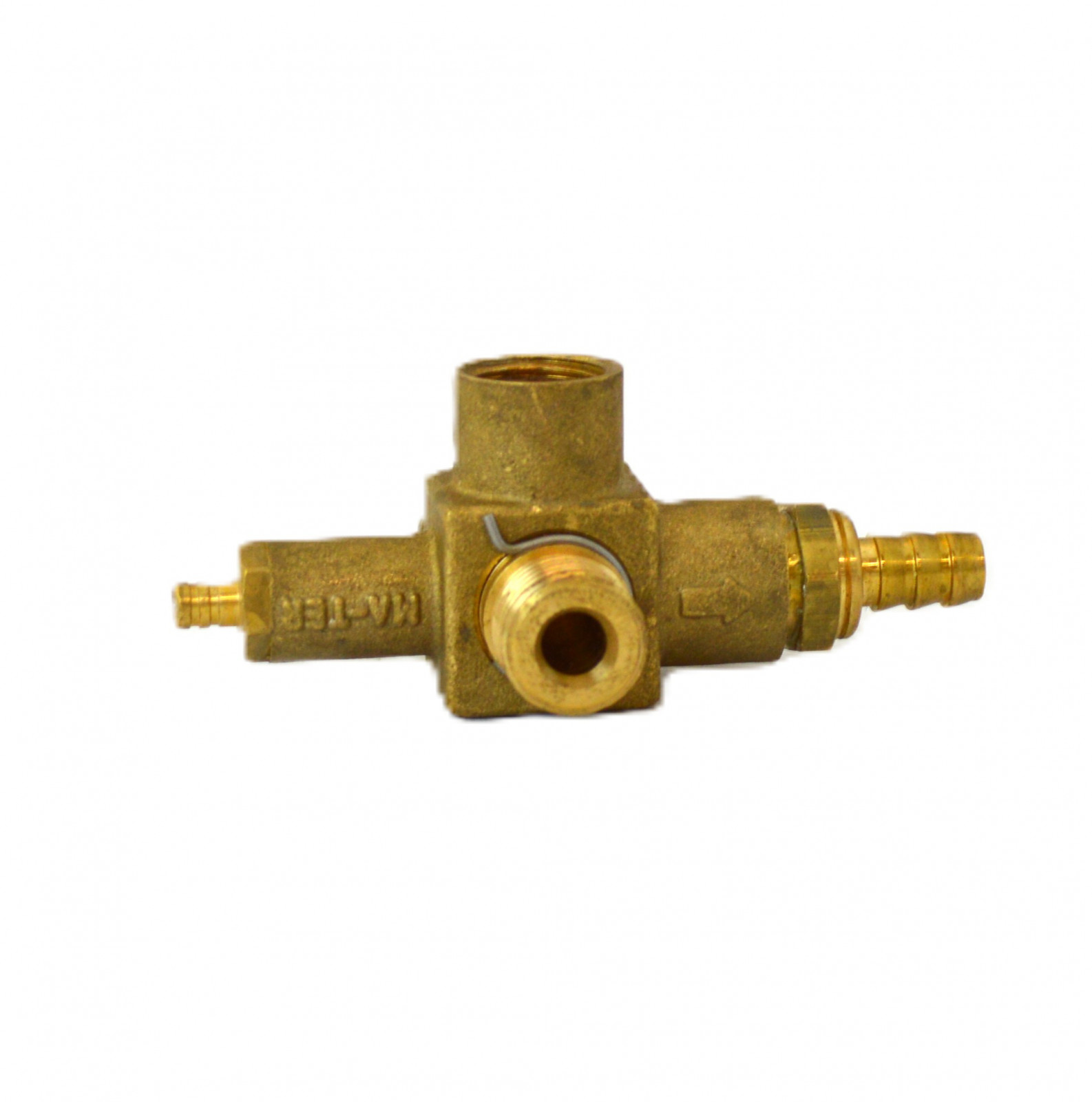Bezzera Druckschalter XP110 125 0.5 -1.2 Bar -1/4