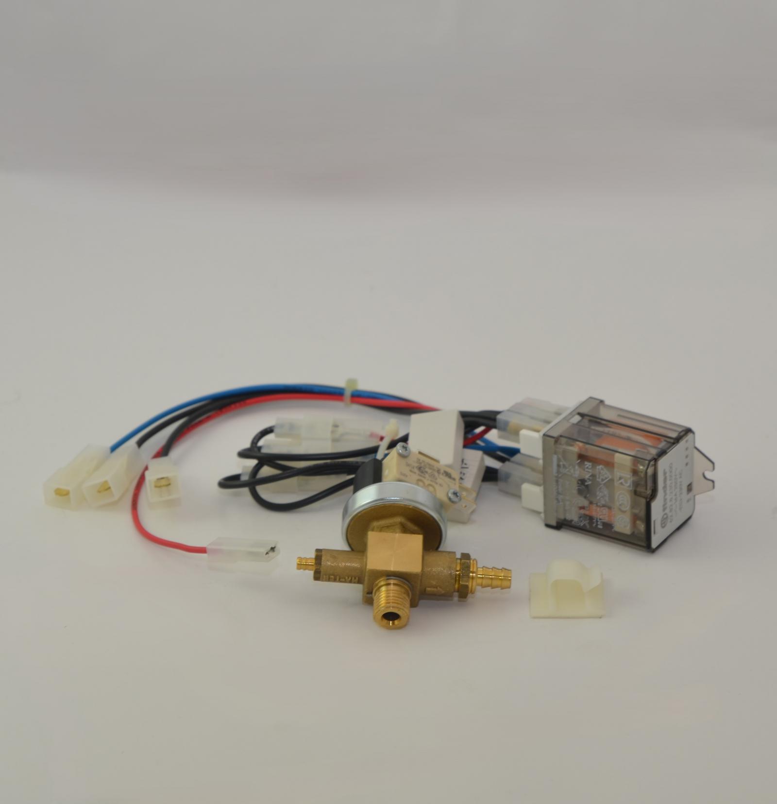 Bezzera Pressostat 