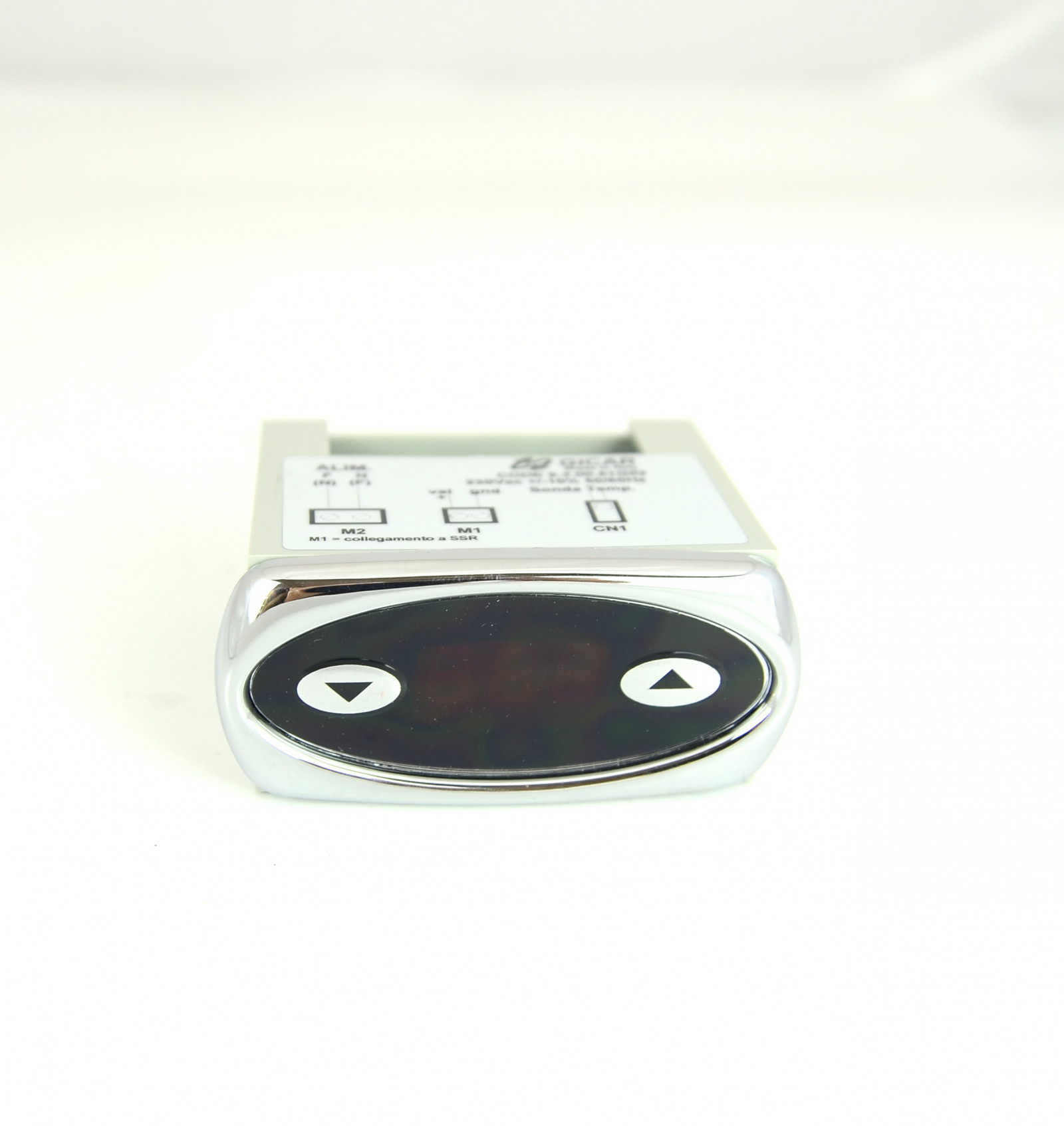 Bezzera Thermostat Thermopid 230 / 240 V red 