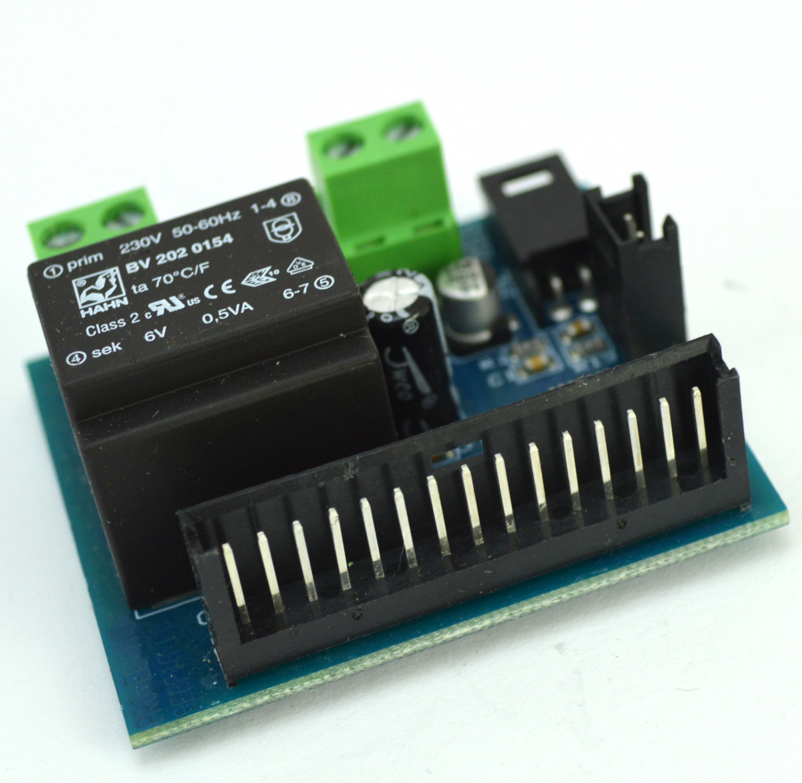 Bezzera Thermostat TPID 230/240V S/DISP