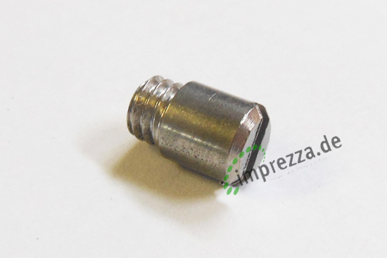 Bezzera Inox Befestigungsschraube für Nocken M6 