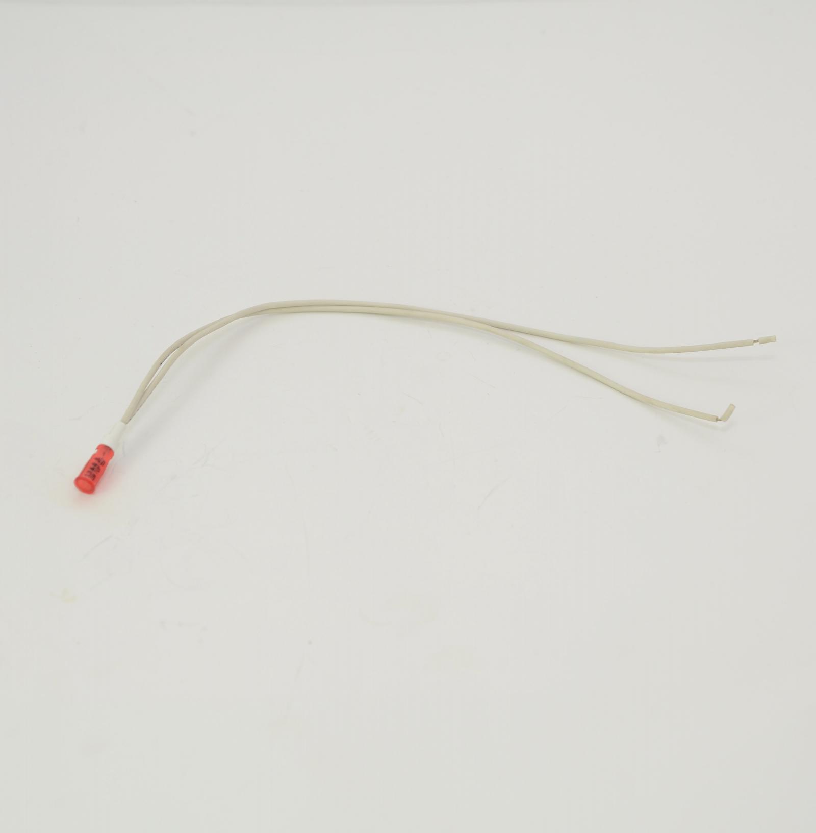 Bezzera Signallampe rot 230V (=LF1221037)