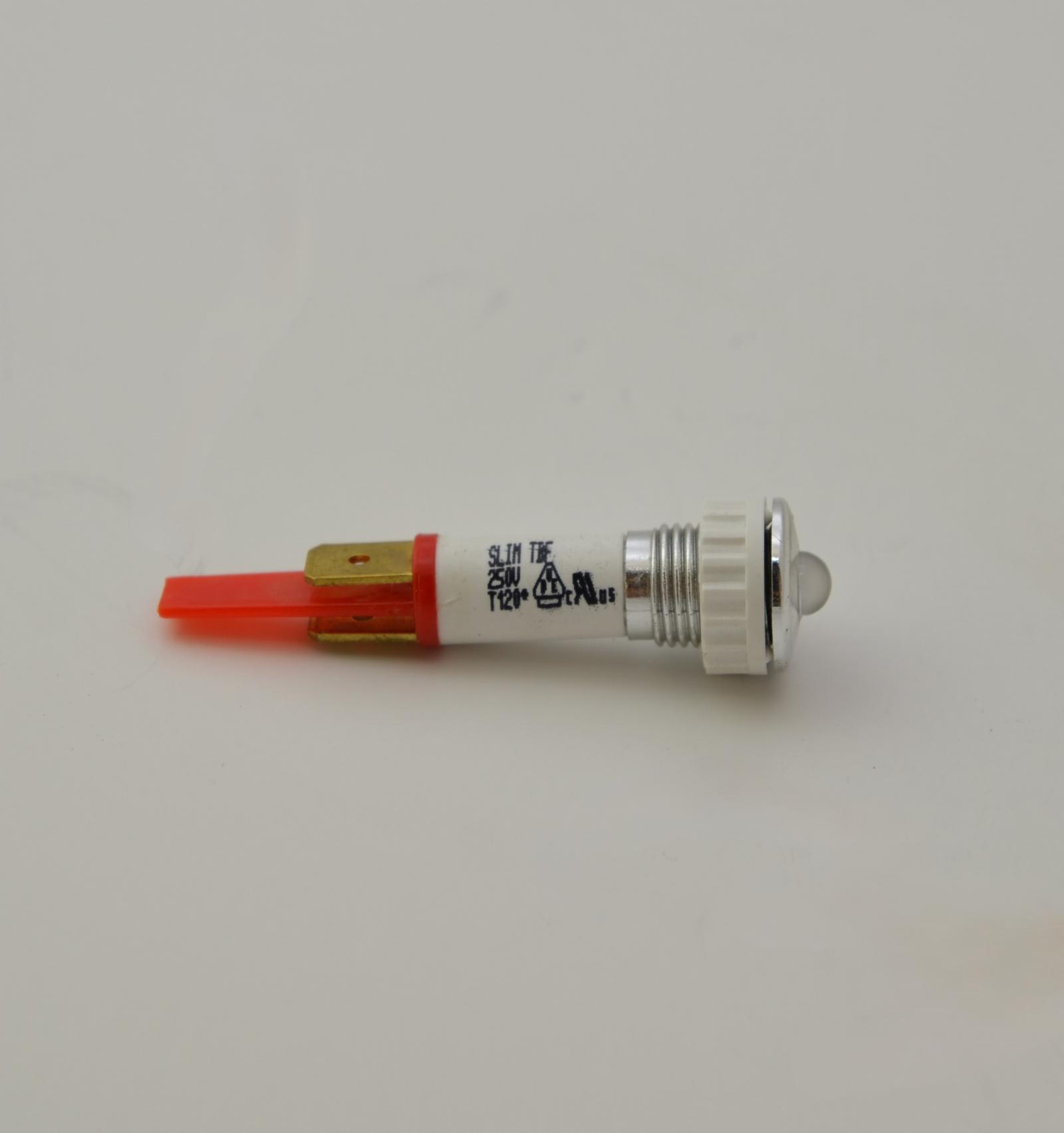 Bezzera RED LED