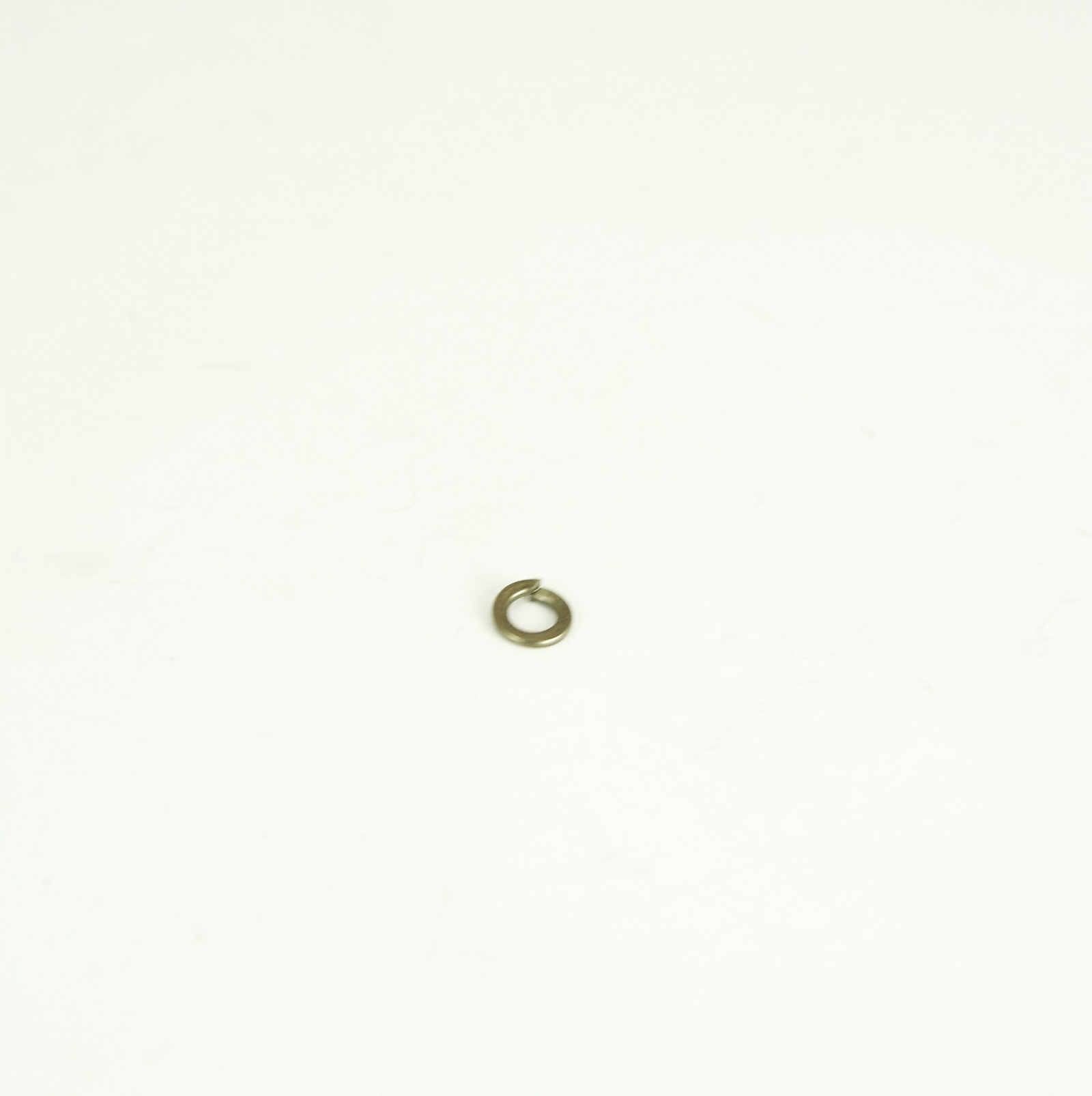 Bezzera Zahnscheibe Inox M4 UNI 8842