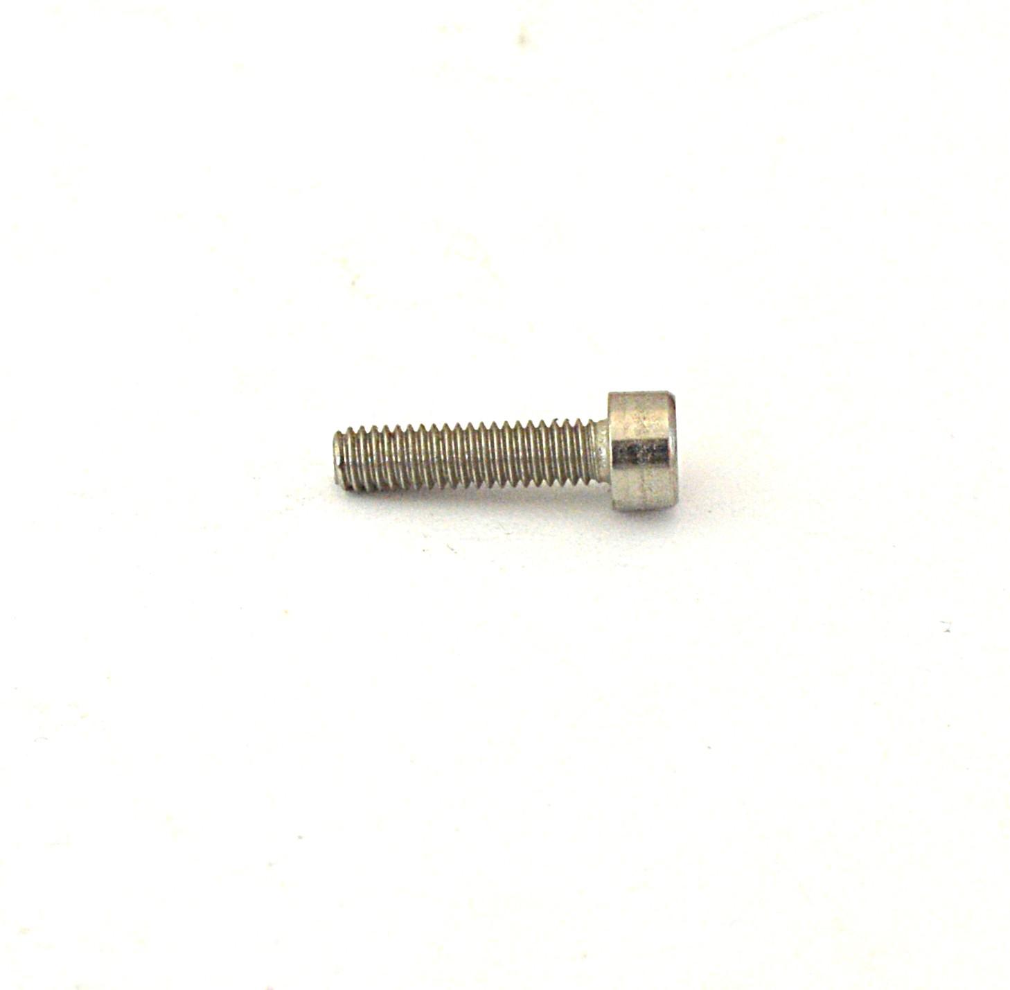 Bezzera Schraube TCEI M4x16 A2
