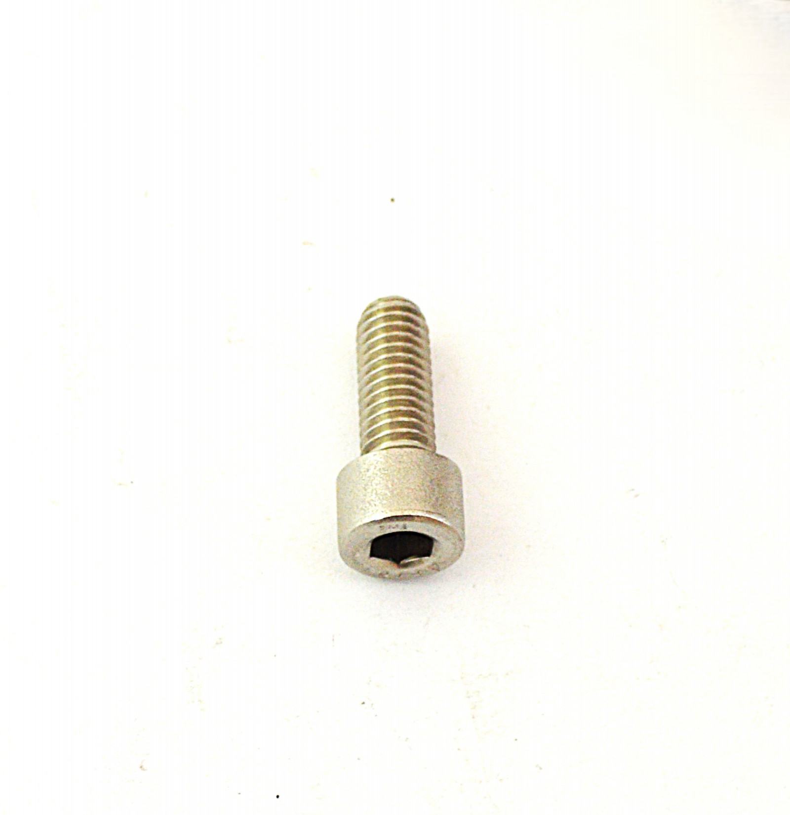 Bezzera Schraube M8x20 UNI5931 A2