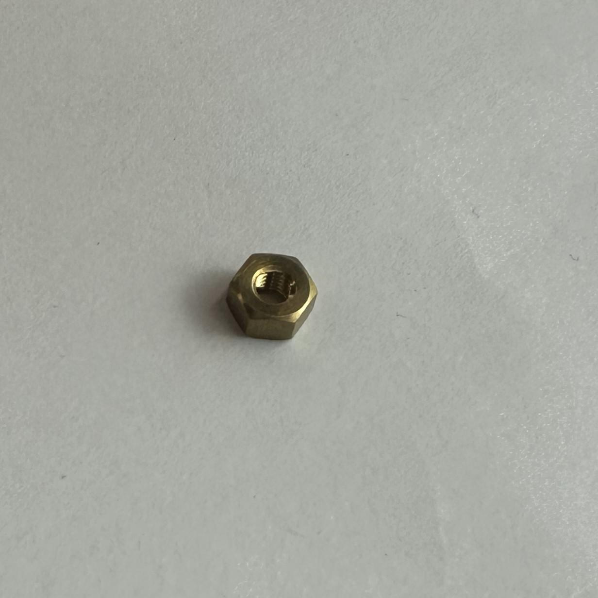 Bezzera Nut M3 OT