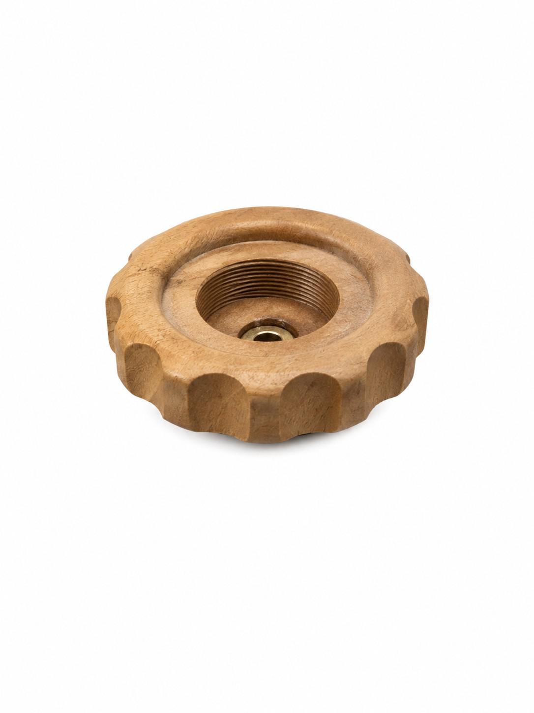 DVG Drehräder Appartamento/Mozzafiato Holz