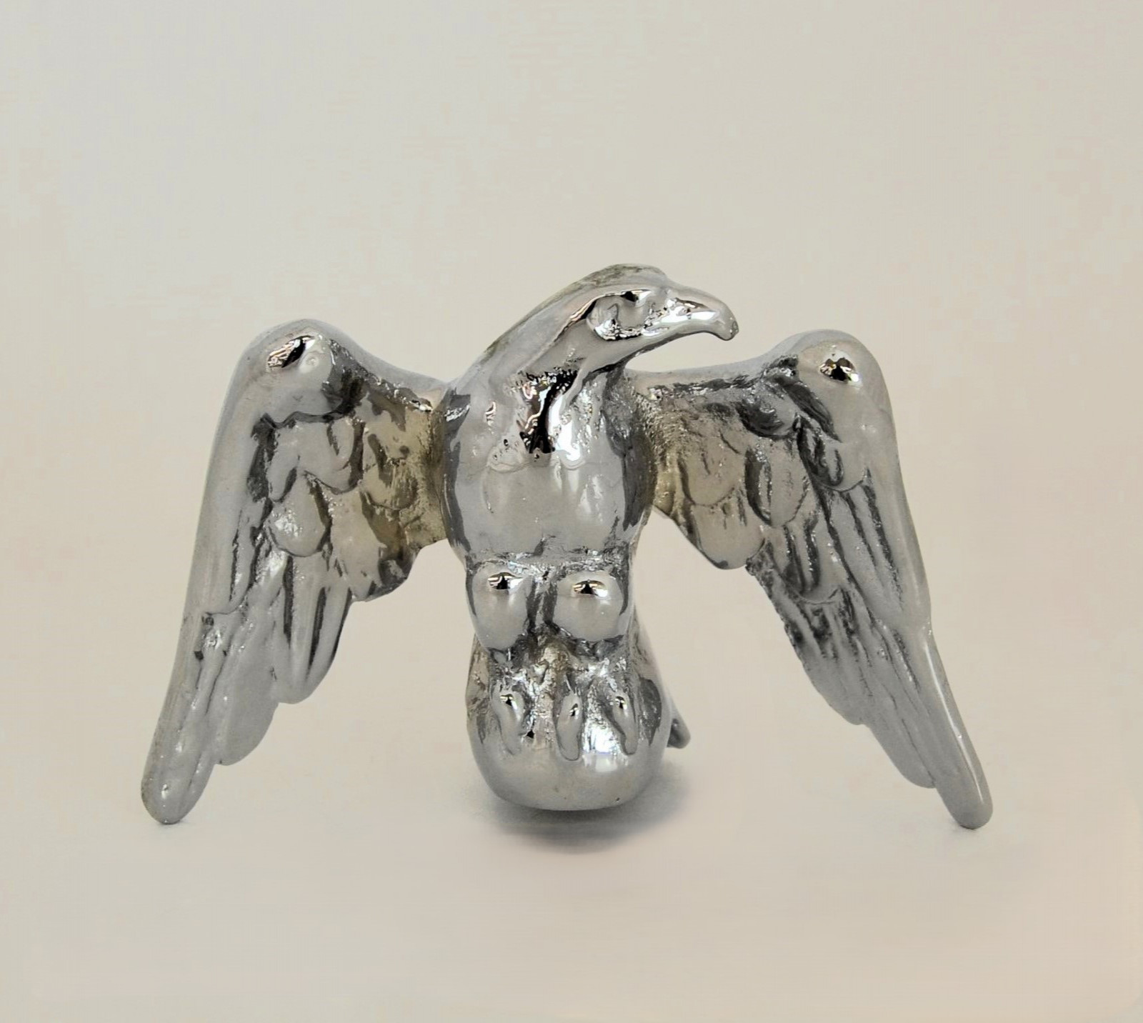 Elektra Eagle - Chrome