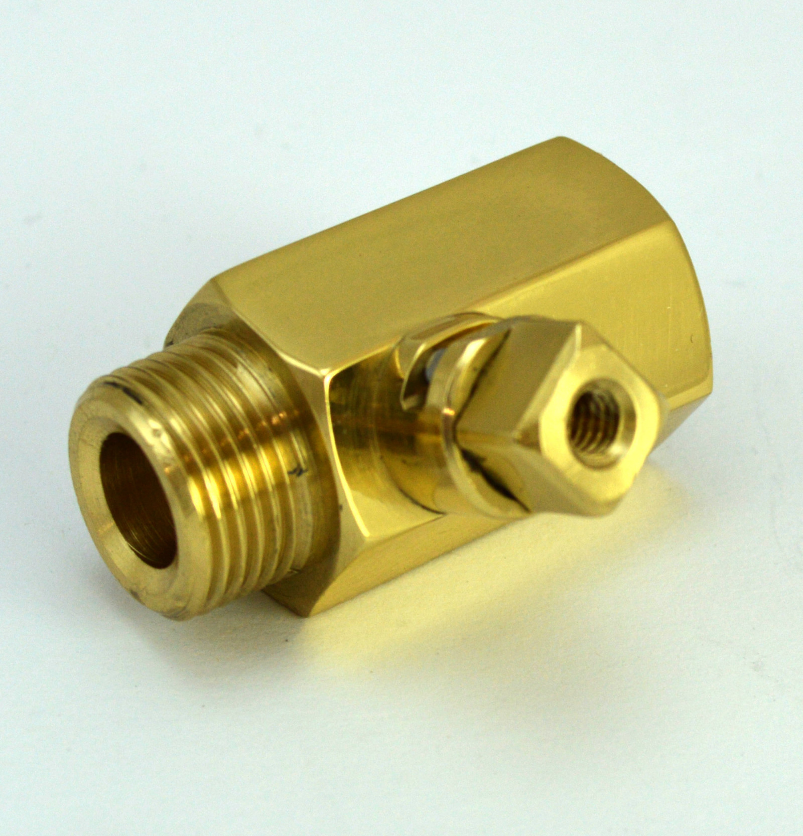 Elektra STEAM VALVE