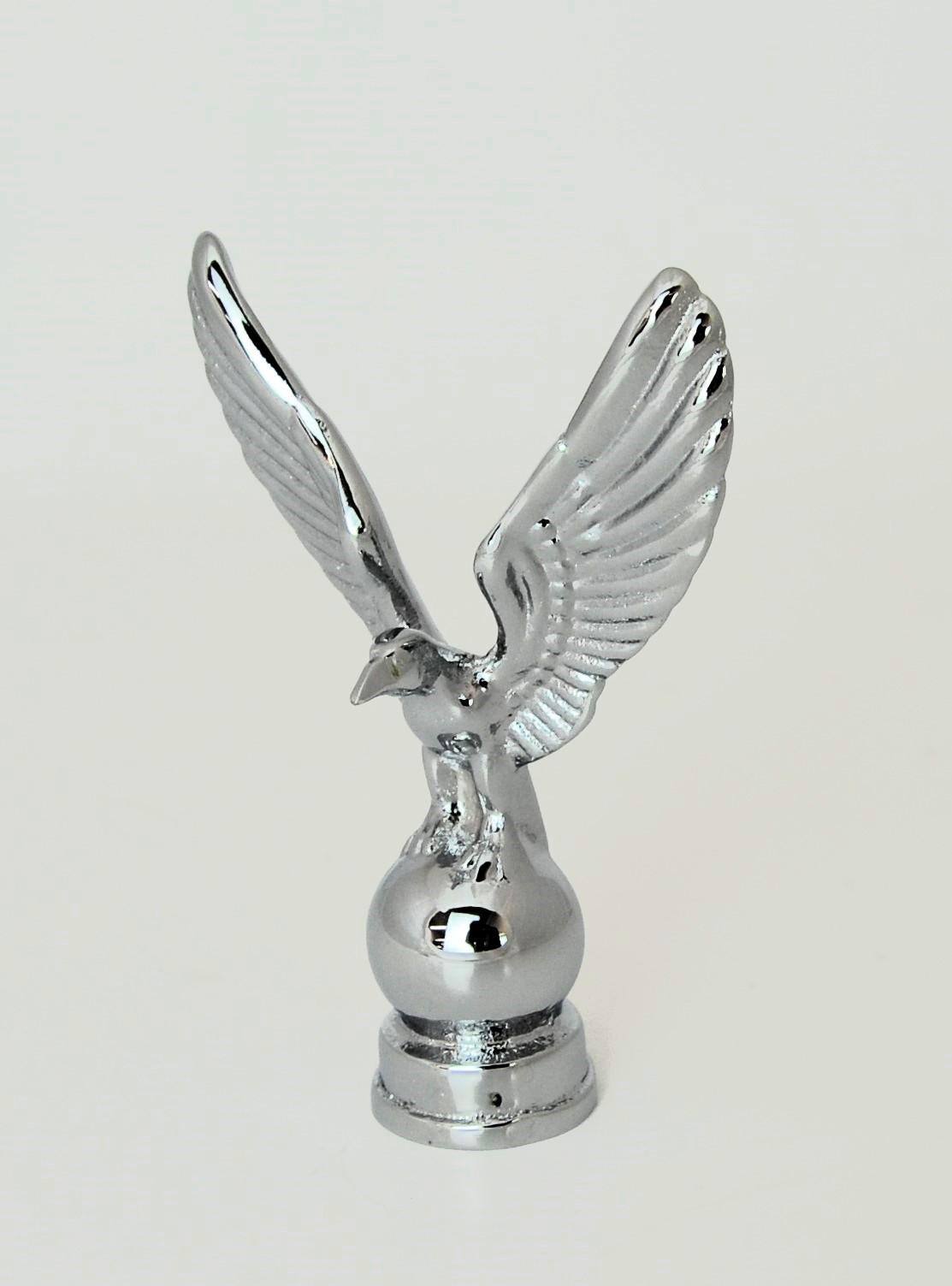 Elektra Eagle - Chrome