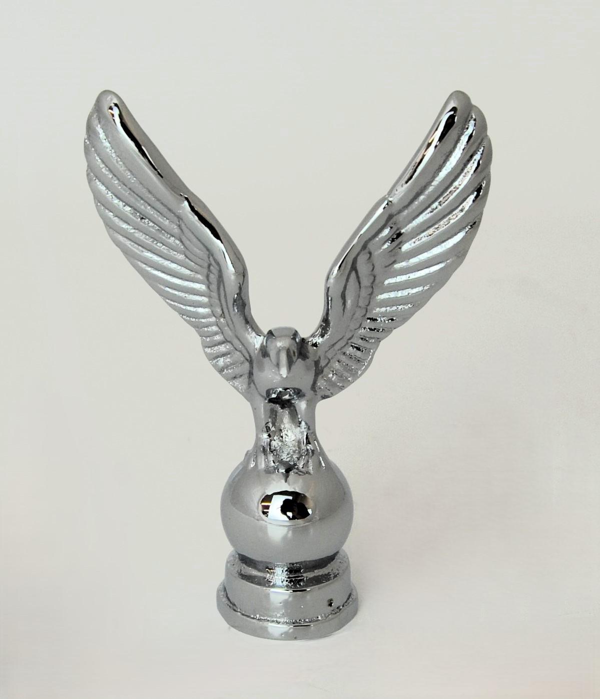 Elektra Eagle - Chrome