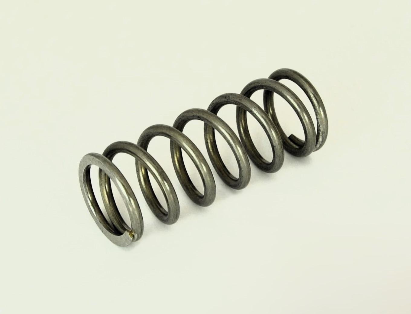 Elektra Spring - Inox