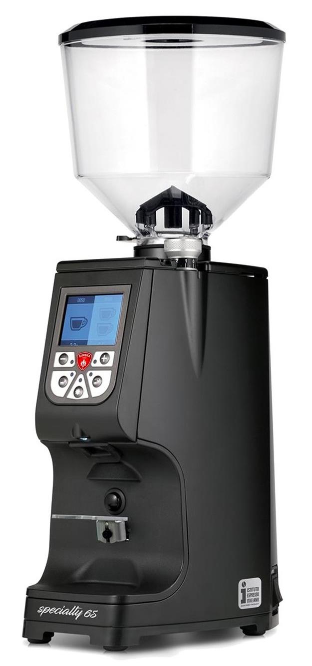 Eureka Atom Specialty 75