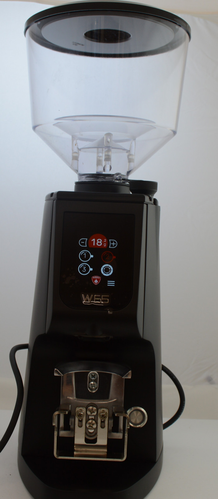 Eureka Atom W 65 #0572