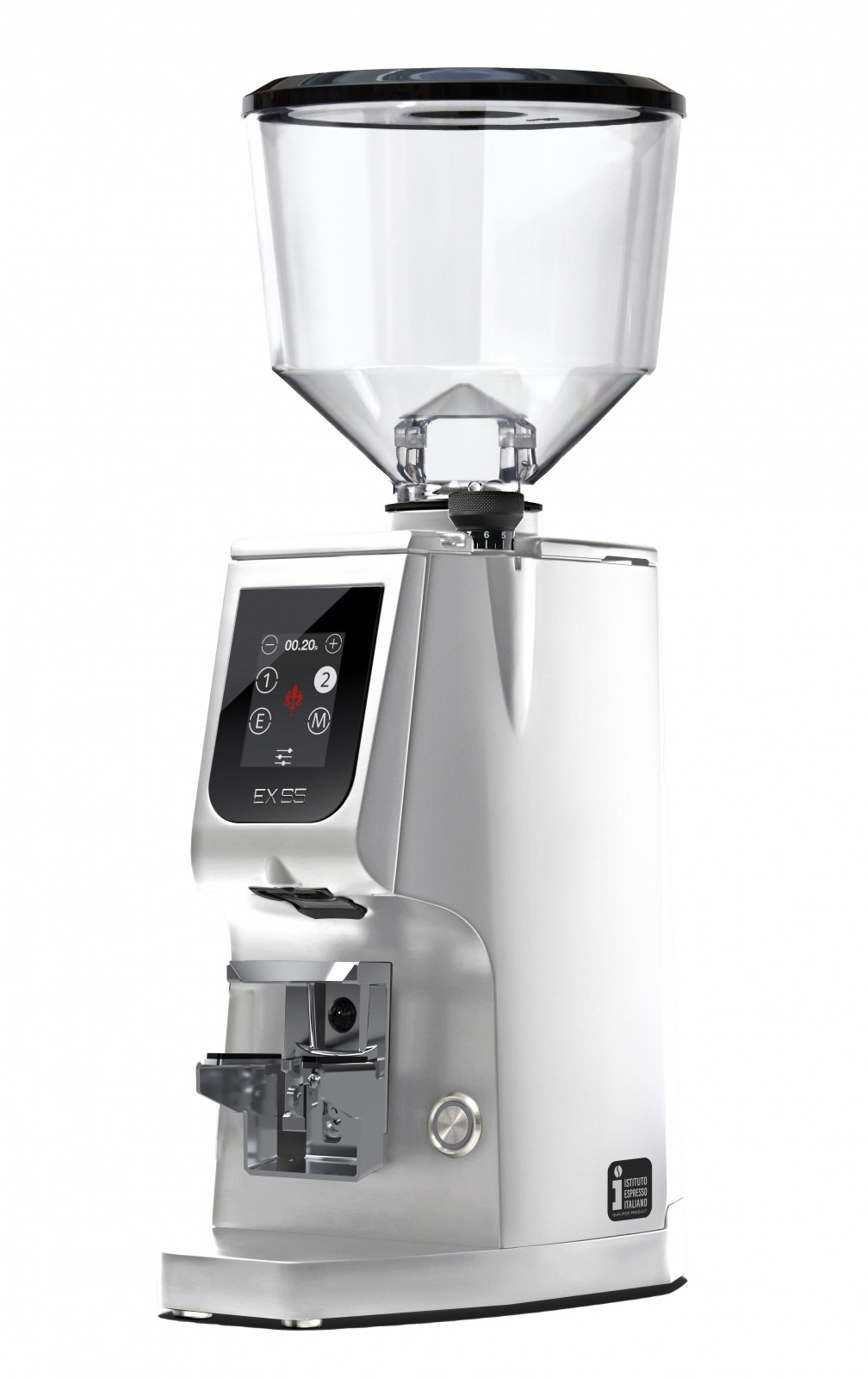 Eureka Atom Excellence 65