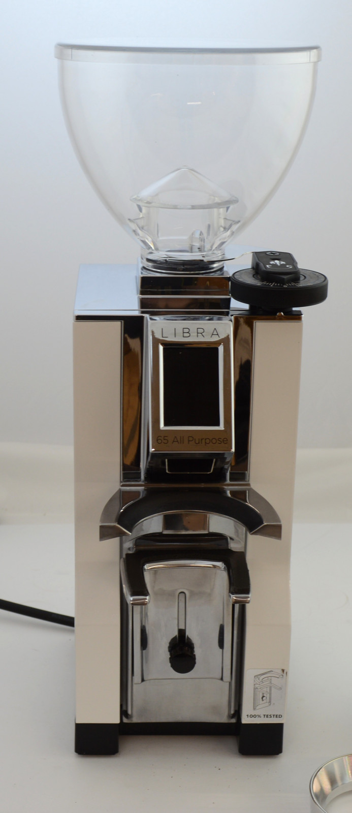 Eureka Libra All Purpose 65 #0655
