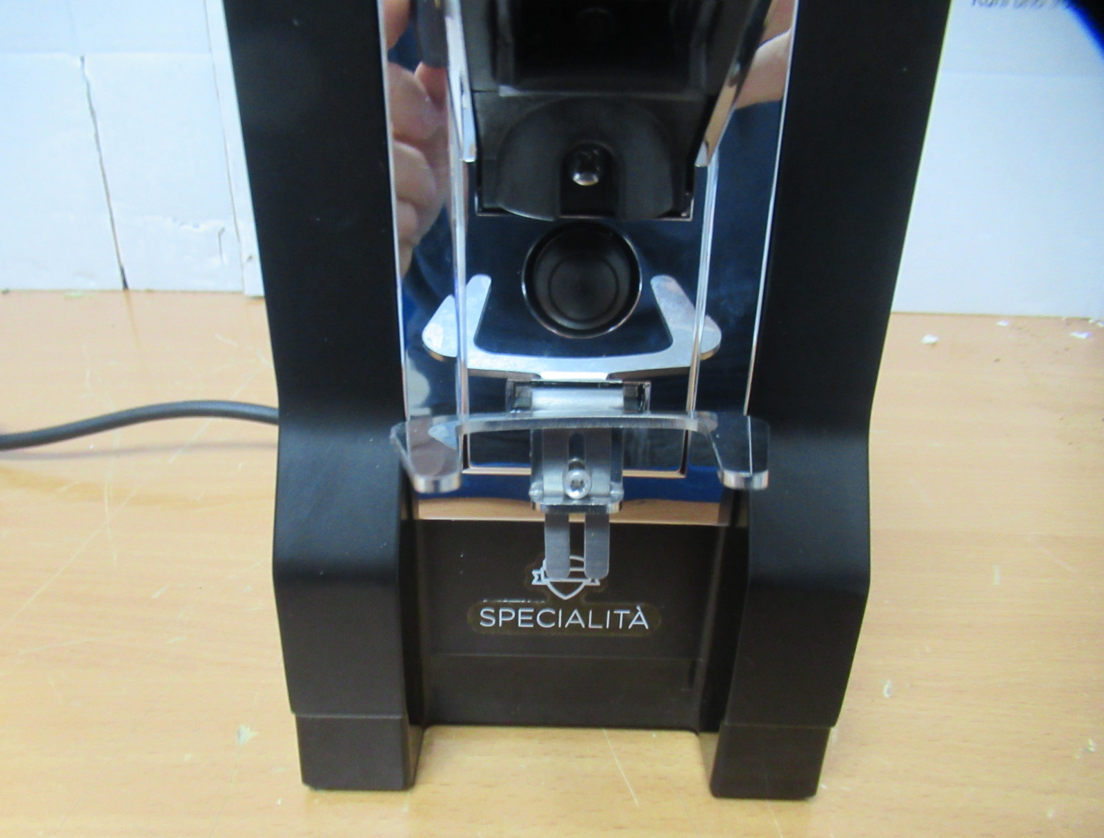 Eureka Specialita