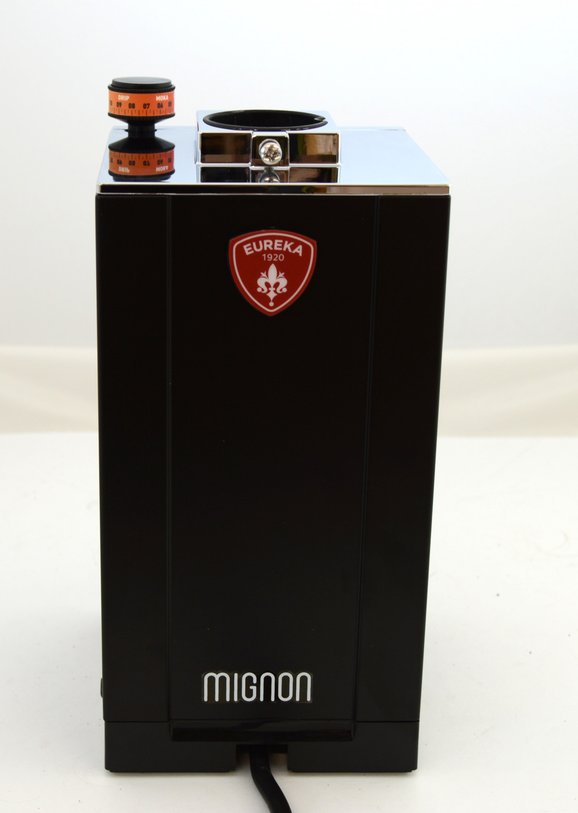 Eureka Mignon Perfetto #0399