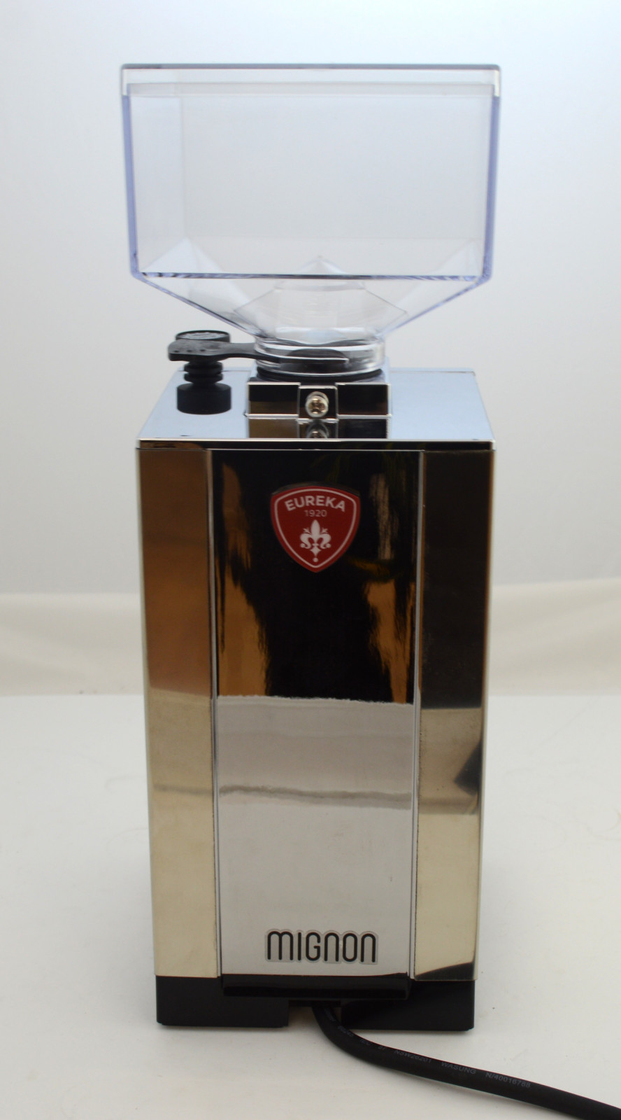 Eureka Mignon Classico #0411