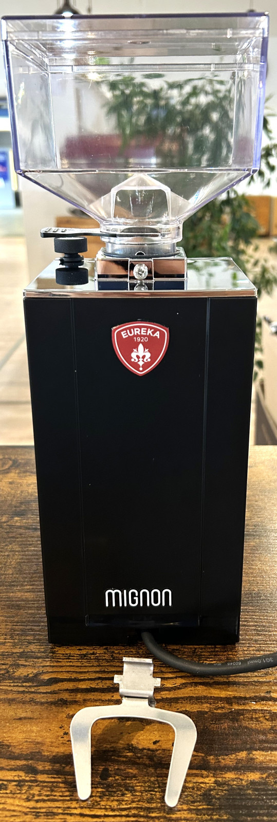 Eureka Mignon Specialita #0129