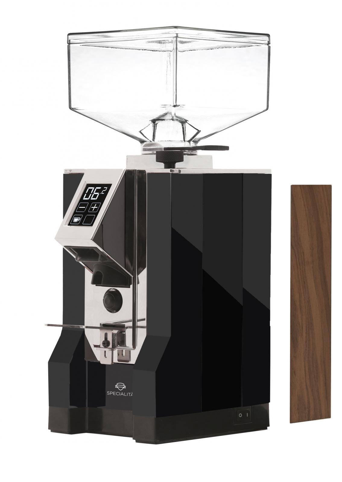 Eureka Mignon Specialita 18WD